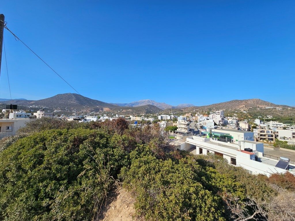 Земля в Ираклионе, Греция, 344 м² - фото 3