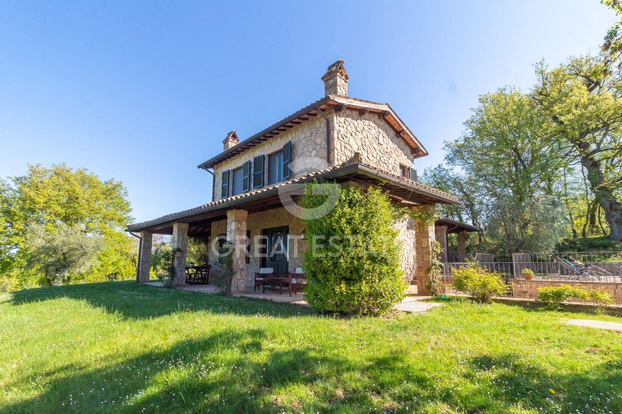 Дом в Баски, Италия, 208.55 м² - фото 2