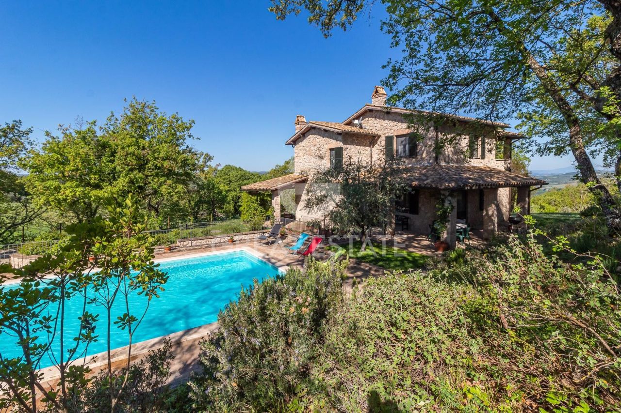 Дом в Баски, Италия, 208.55 м² - фото 3