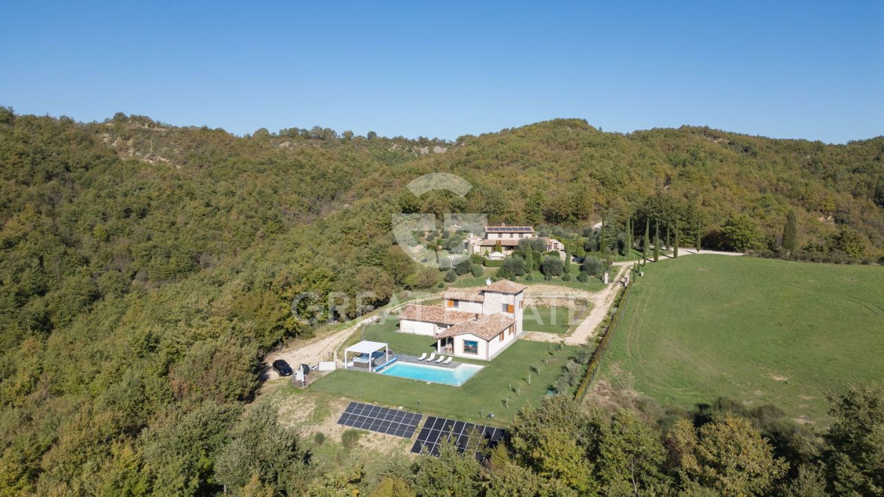 Дом в Сан-Венанцо, Италия, 344.45 м² - фото 3