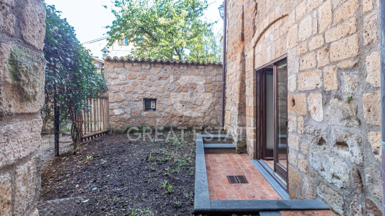 Апартаменты в Орвието, Италия, 74.4 м² - фото 3