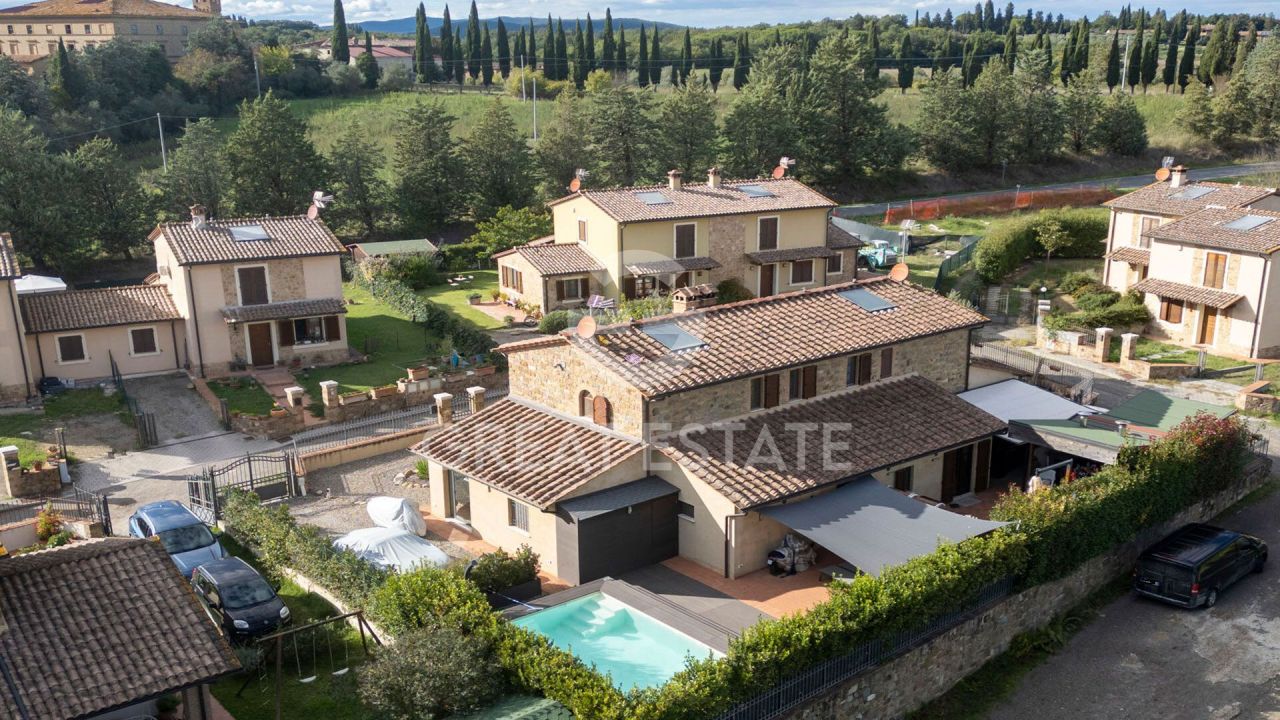 Вилла в Буонконвенто, Италия, 157.9 м² - фото 3