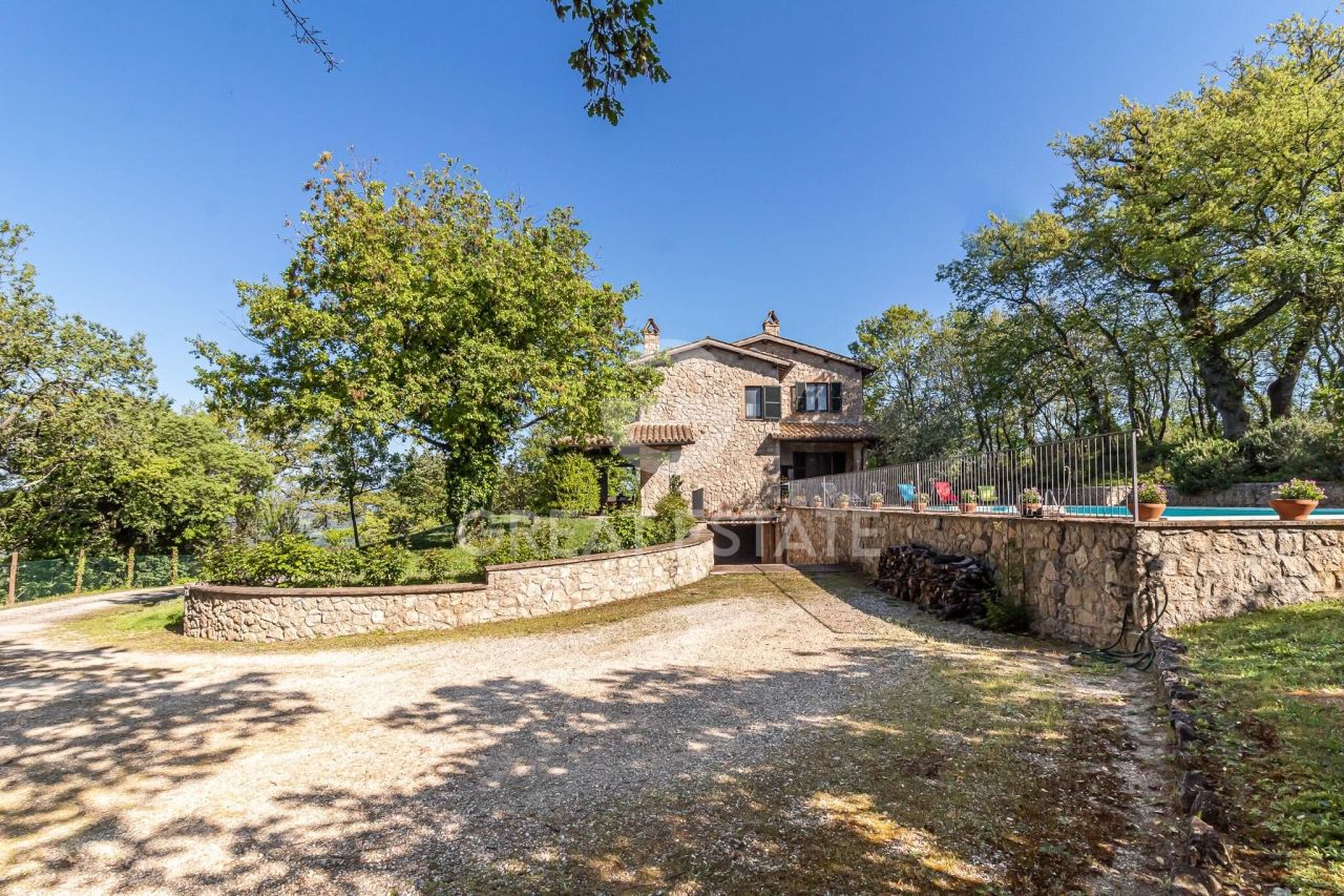 Дом в Баски, Италия, 208.55 м² - фото 4