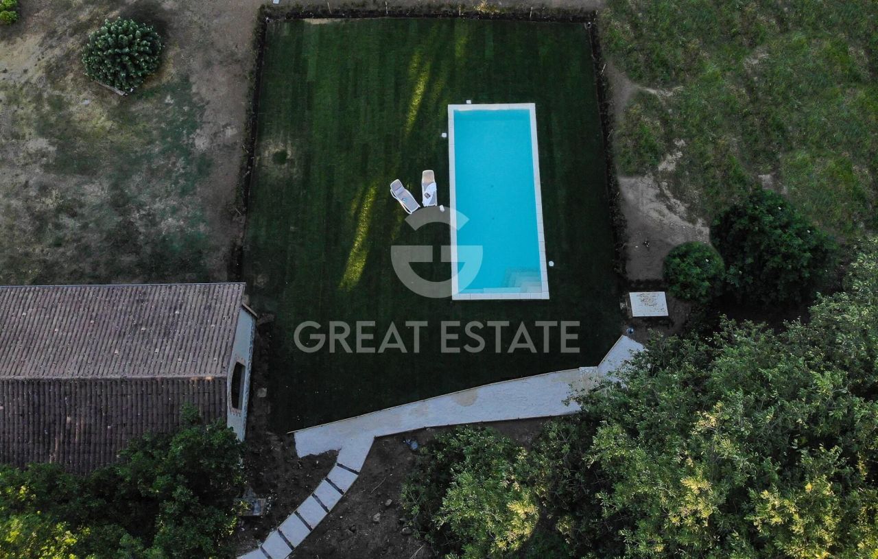 Дом в Орвието, Италия, 391.35 м² - фото 4