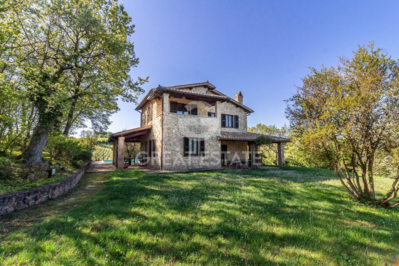 Дом в Баски, Италия, 208.55 м² - фото 5