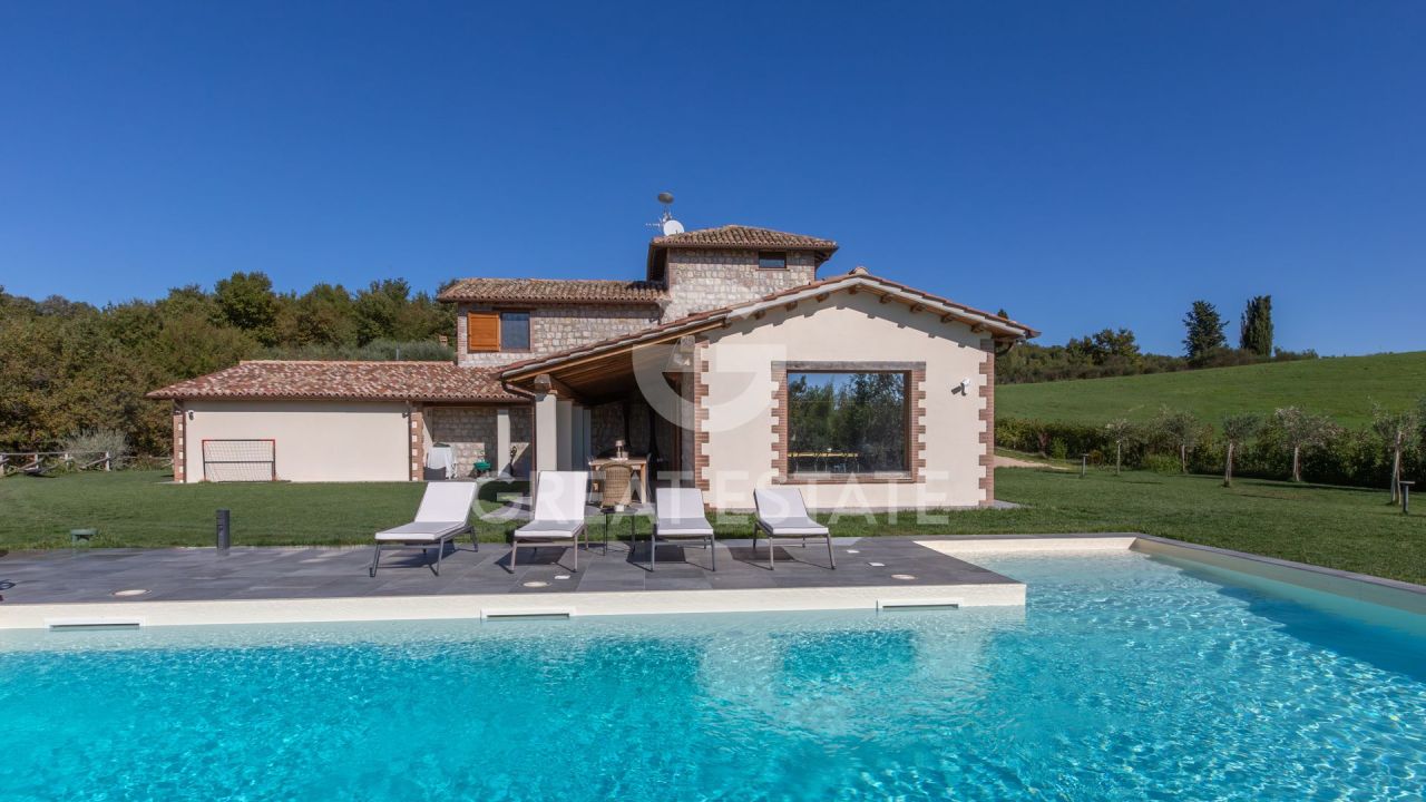 Дом в Сан-Венанцо, Италия, 344.45 м² - фото 4