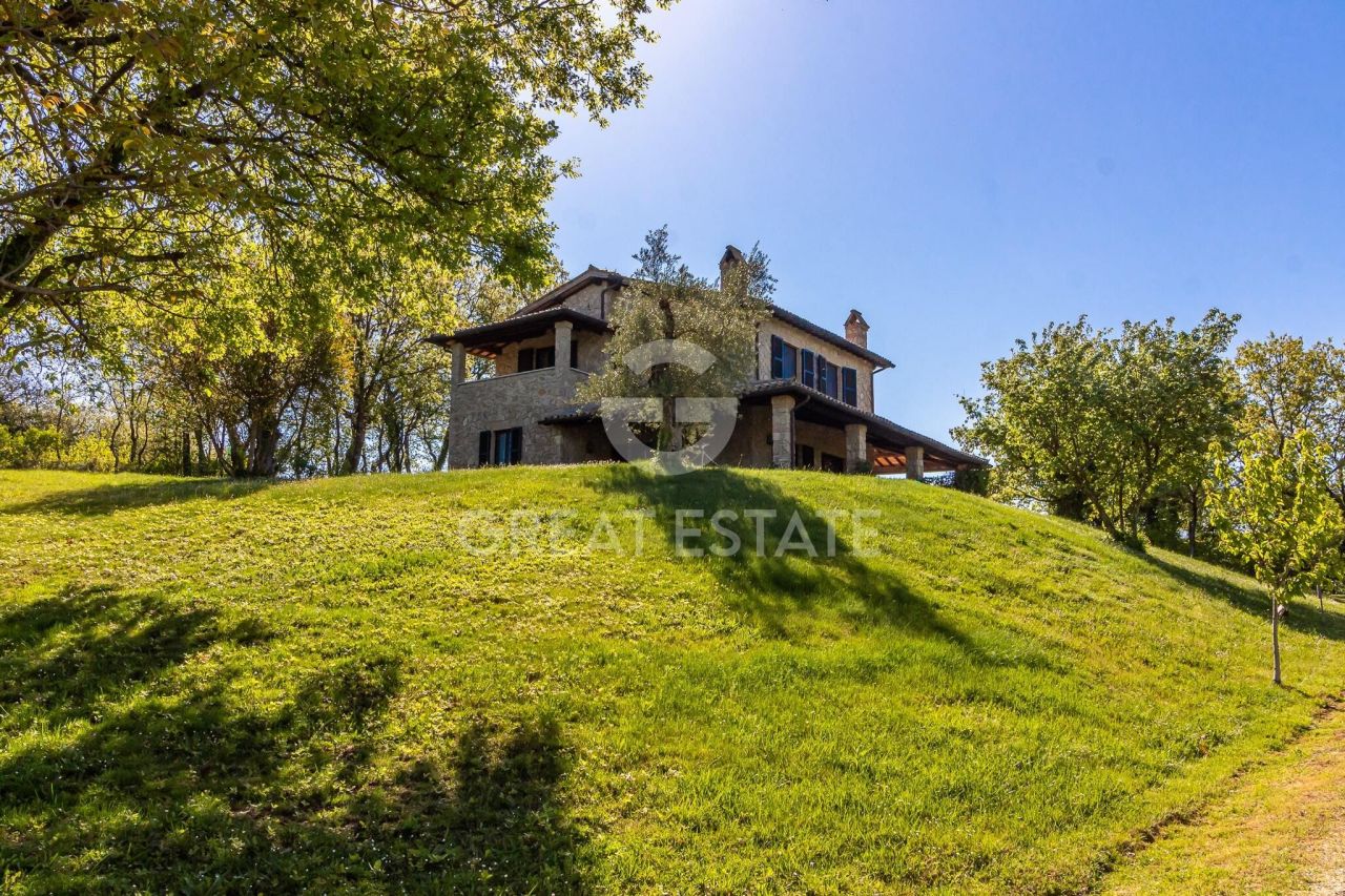 Дом в Баски, Италия, 208.55 м² - фото 6