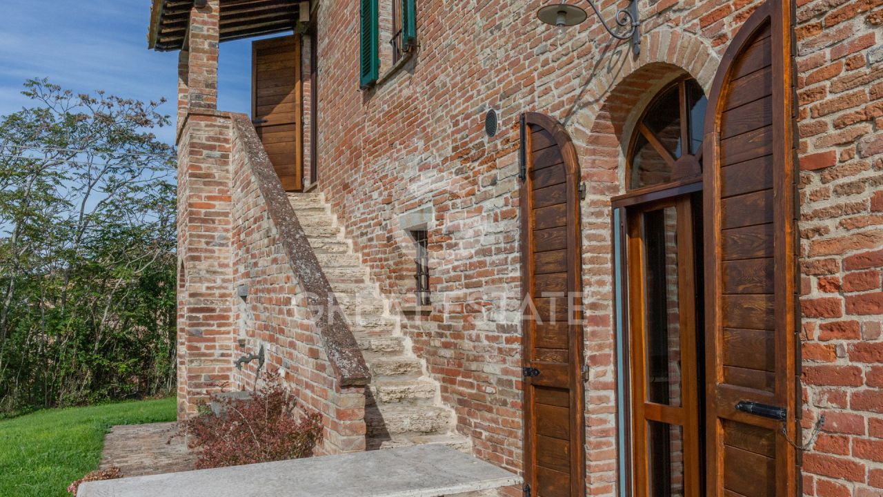 Дом в Кастильоне-дель-Лаго, Италия, 227.9 м² - фото 6