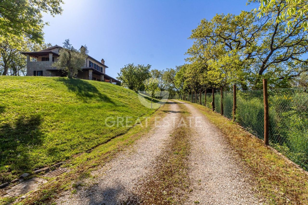 Дом в Баски, Италия, 208.55 м² - фото 7