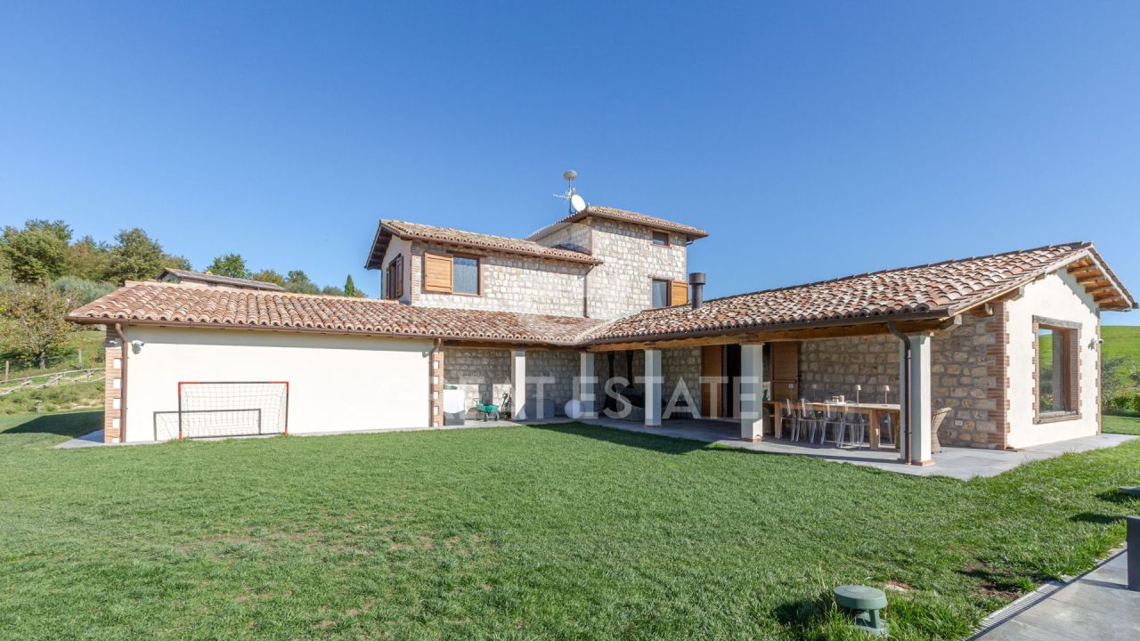 Дом в Сан-Венанцо, Италия, 344.45 м² - фото 7