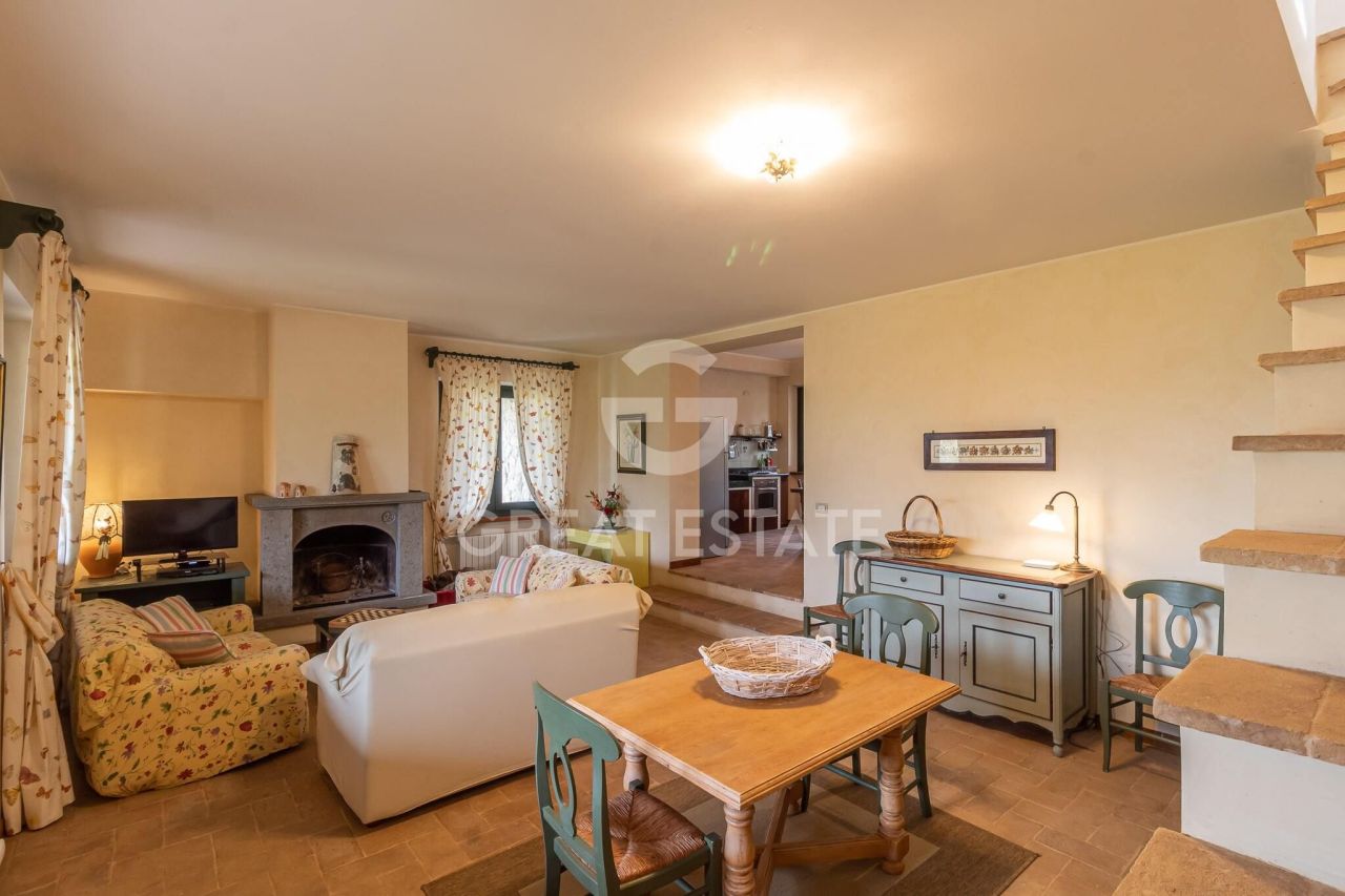 Дом в Баски, Италия, 208.55 м² - фото 10