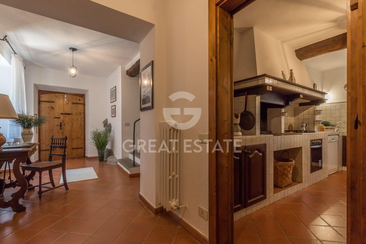 Дом в Орвието, Италия, 391.35 м² - фото 10