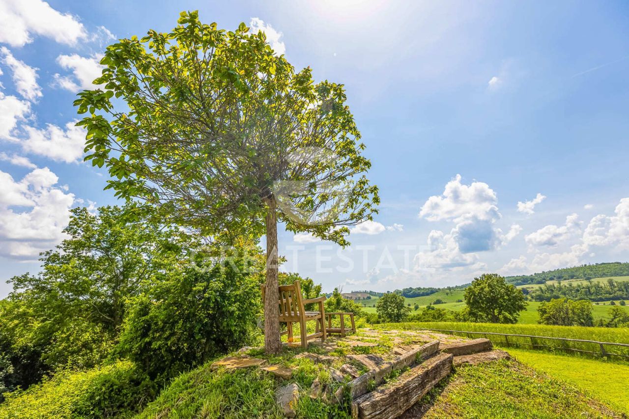 Дом в Орвието, Италия, 611.35 м² - фото 10