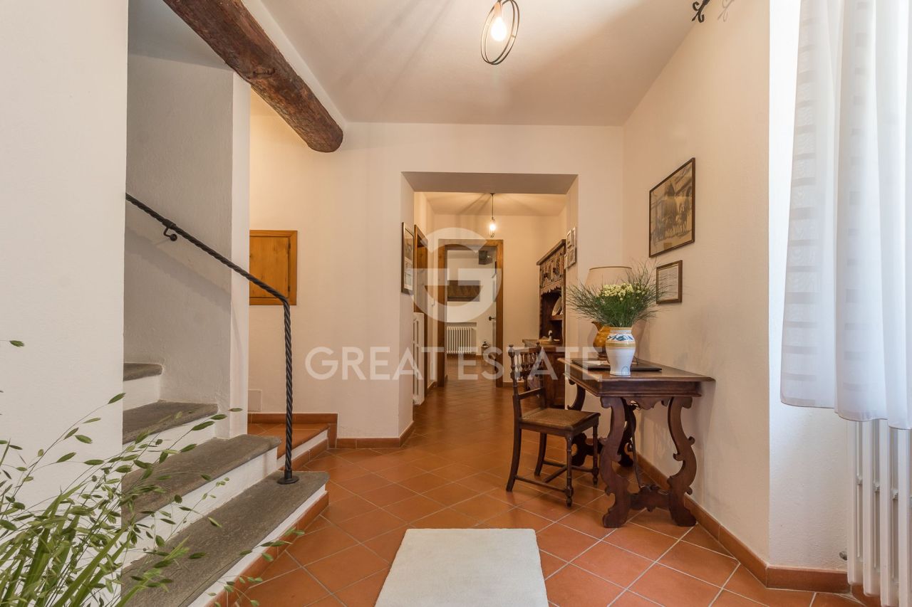 Дом в Орвието, Италия, 391.35 м² - фото 11