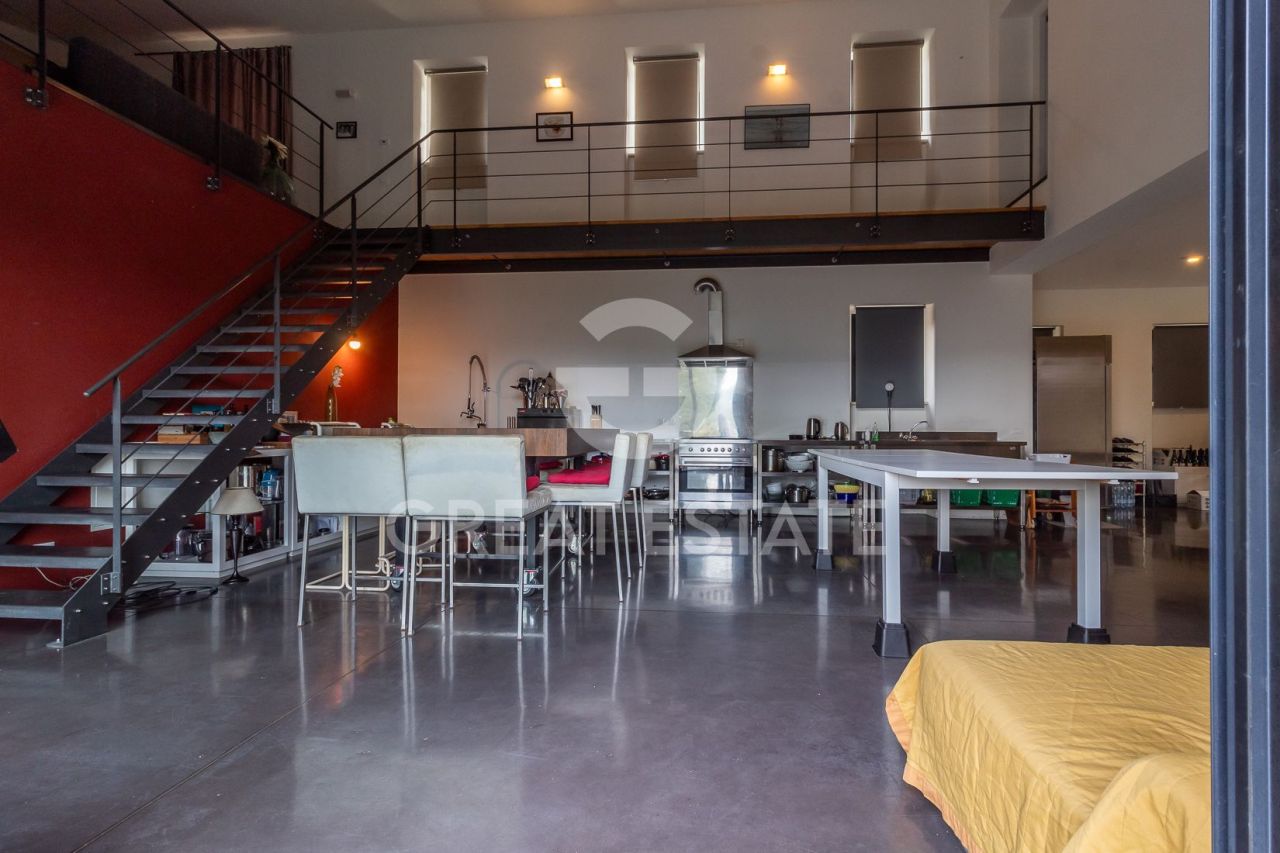 Дом в Орвието, Италия, 499.25 м² - фото 11