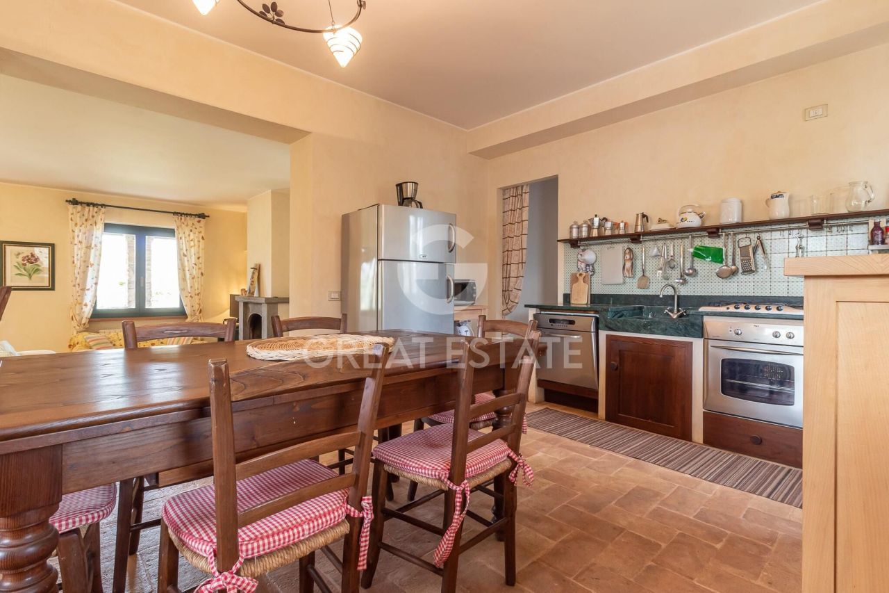 Дом в Баски, Италия, 208.55 м² - фото 12