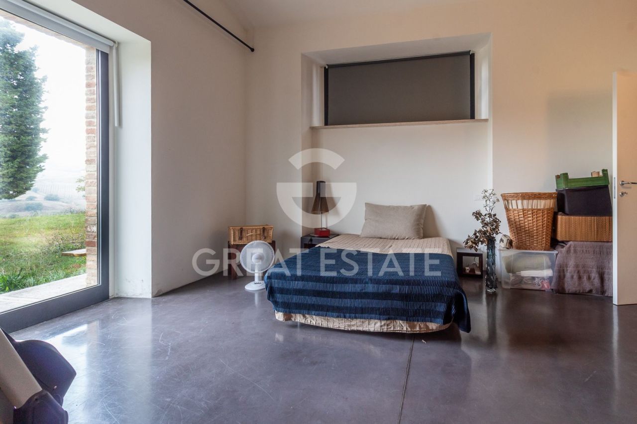 Дом в Орвието, Италия, 499.25 м² - фото 12