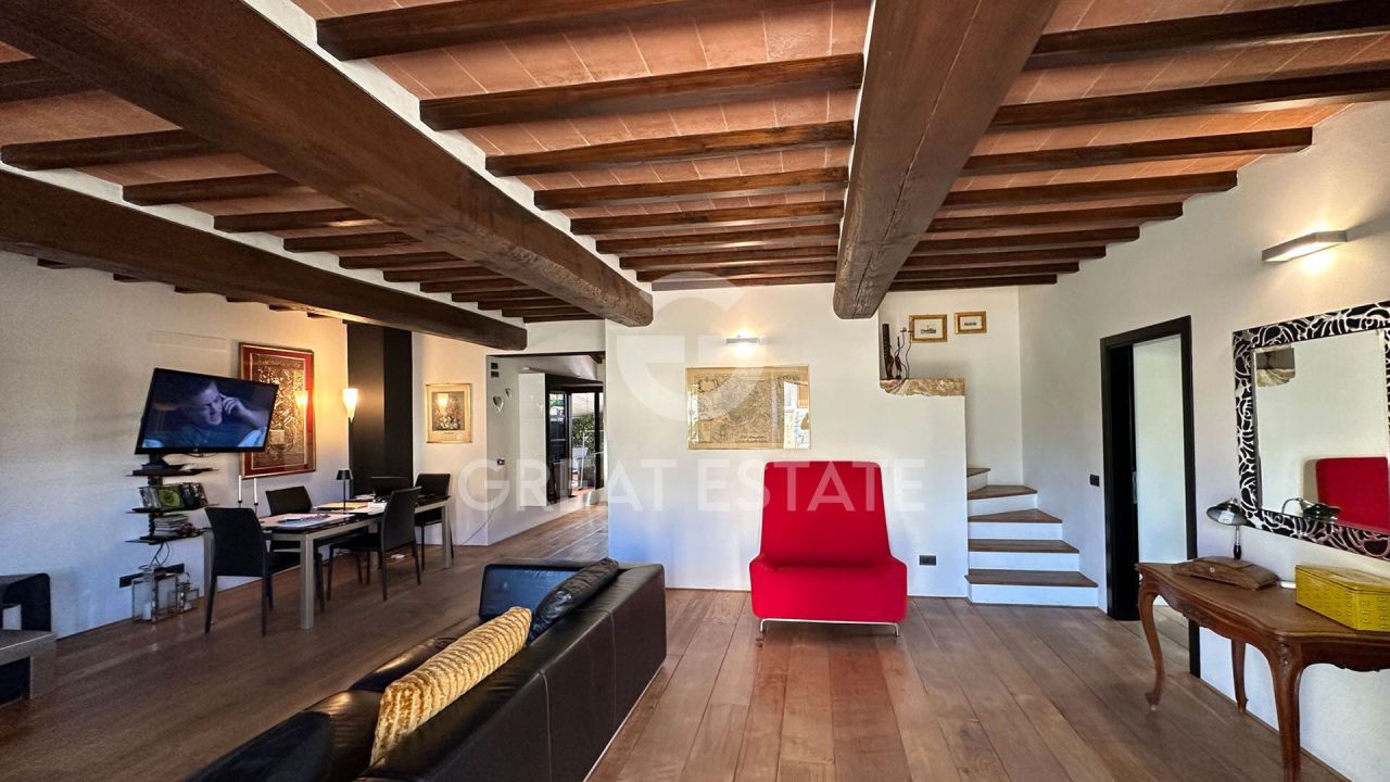 Вилла в Буонконвенто, Италия, 157.9 м² - фото 12