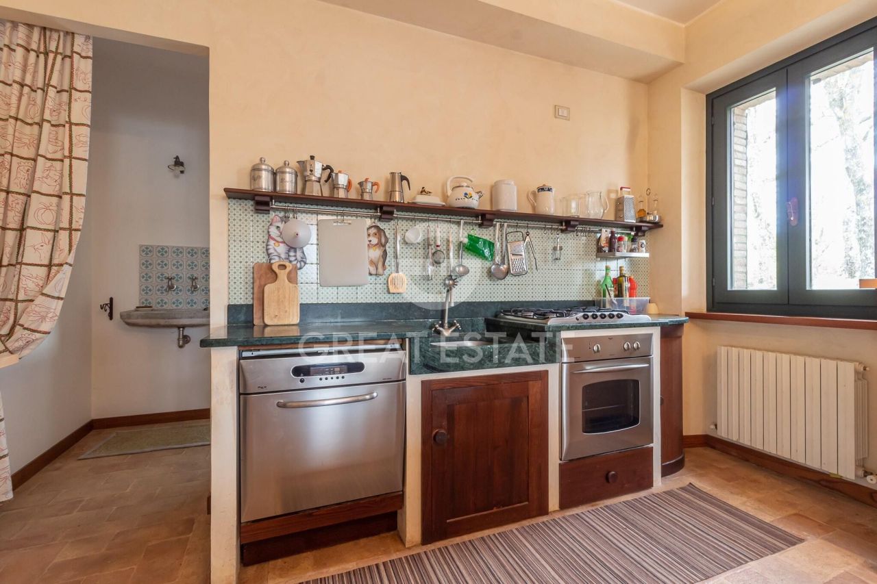 Дом в Баски, Италия, 208.55 м² - фото 13