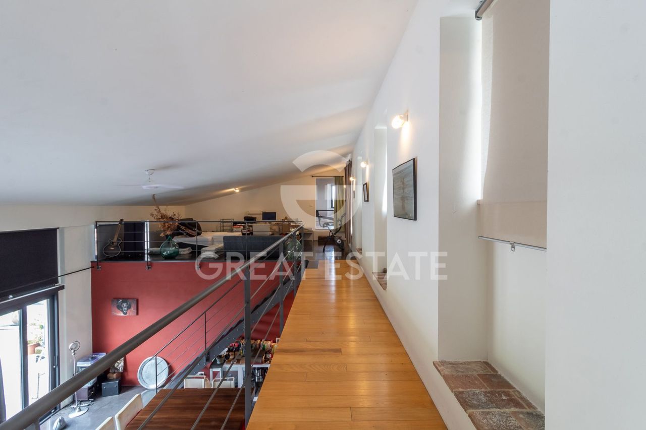 Дом в Орвието, Италия, 499.25 м² - фото 13