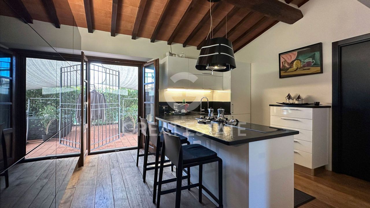 Вилла в Буонконвенто, Италия, 157.9 м² - фото 13