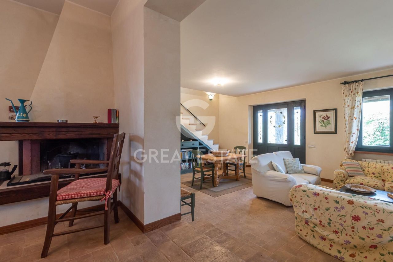 Дом в Баски, Италия, 208.55 м² - фото 14