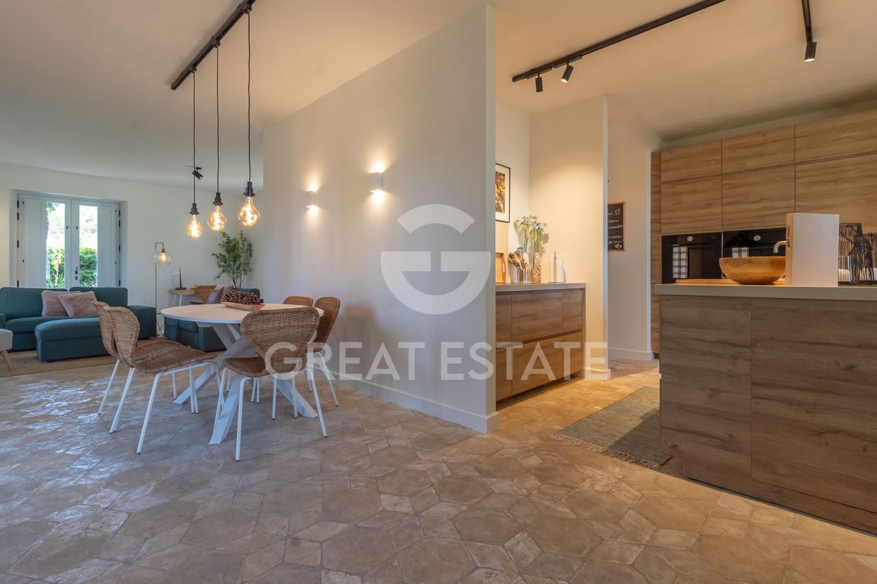 Дом в Маджоне, Италия, 158.45 м² - фото 14