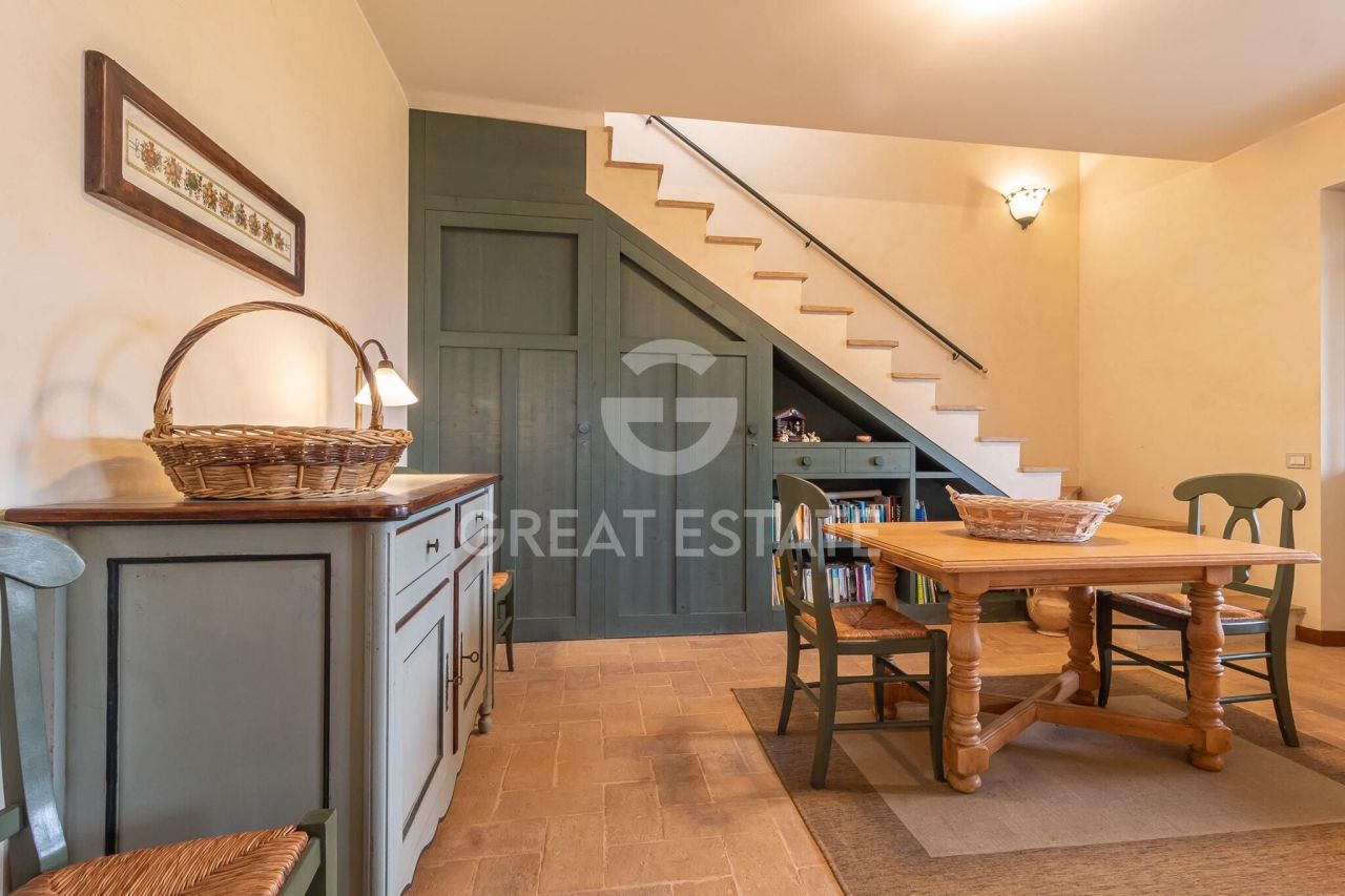 Дом в Баски, Италия, 208.55 м² - фото 15