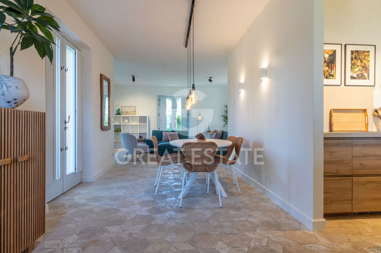 Дом в Маджоне, Италия, 158.45 м² - фото 15