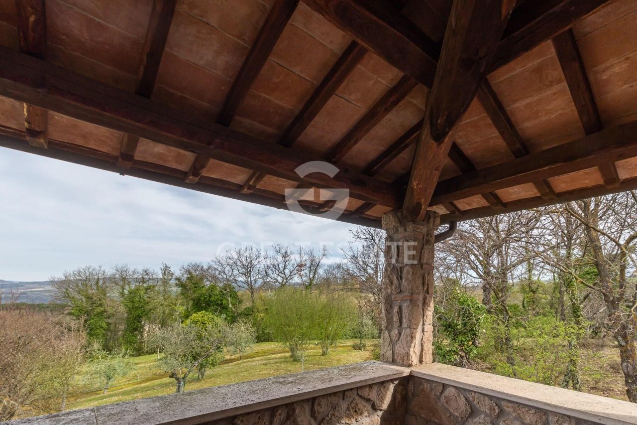 Дом в Баски, Италия, 208.55 м² - фото 16