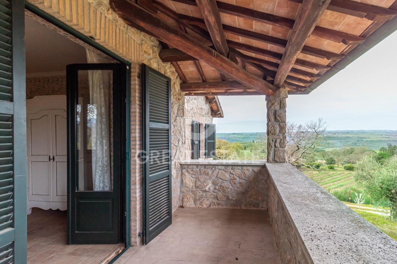 Дом в Баски, Италия, 208.55 м² - фото 17