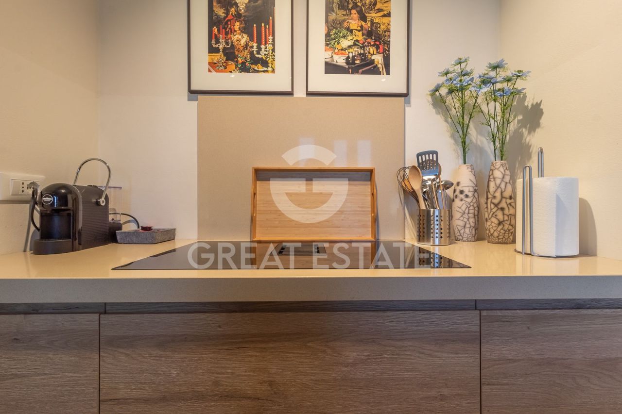 Дом в Маджоне, Италия, 158.45 м² - фото 17