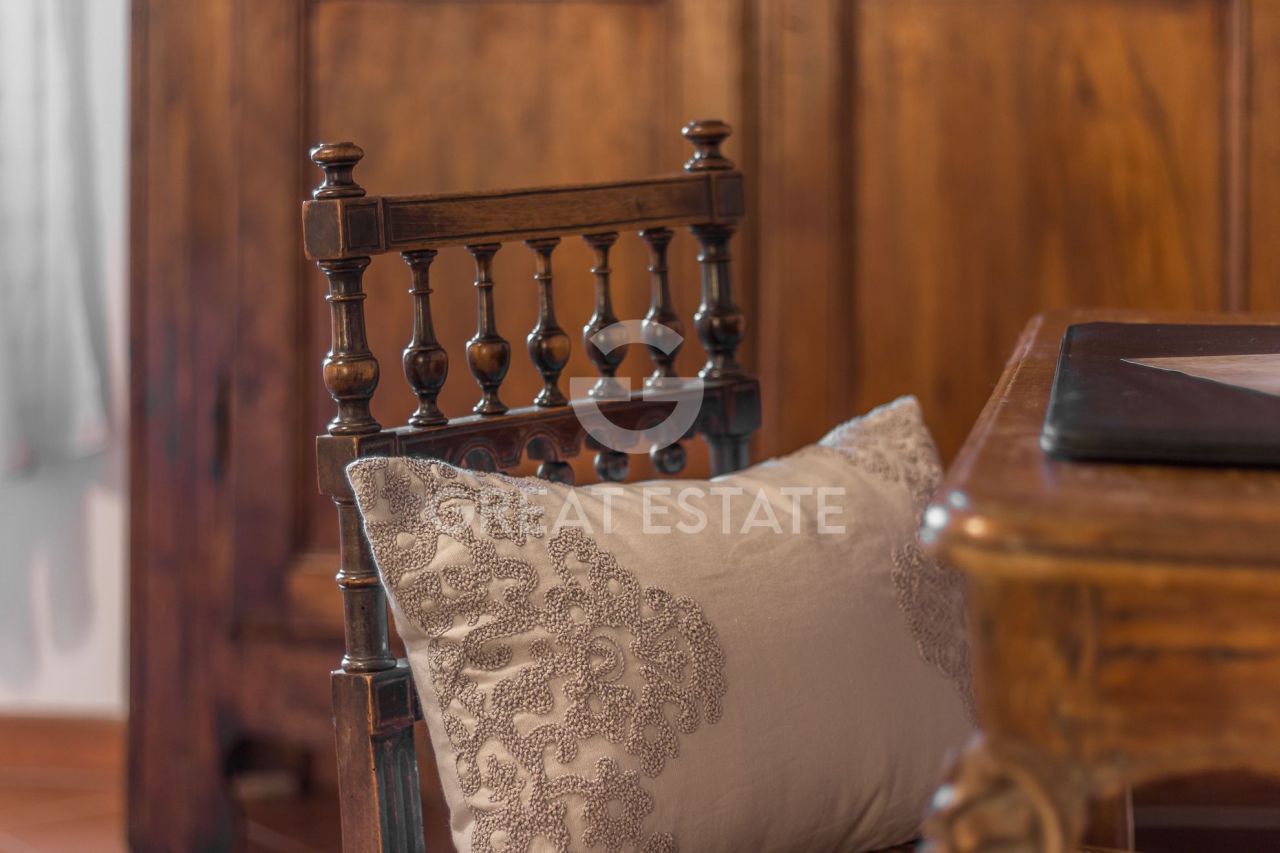 Дом в Орвието, Италия, 391.35 м² - фото 18