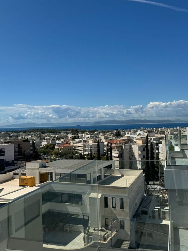 Квартира в Афинах, Греция, 130 м² - фото 2