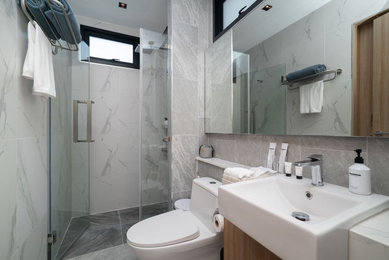 Вилла на Пхукете, Таиланд, 70 м² - фото 7