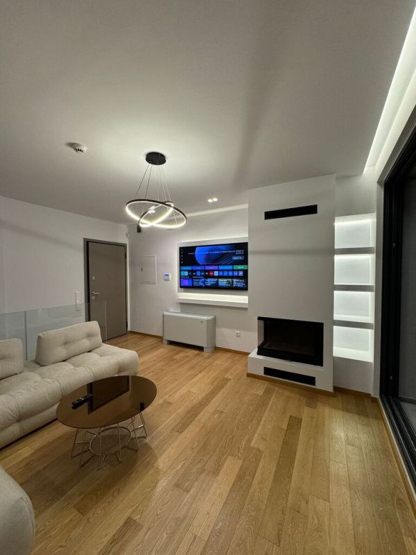 Квартира в Афинах, Греция, 130 м² - фото 9