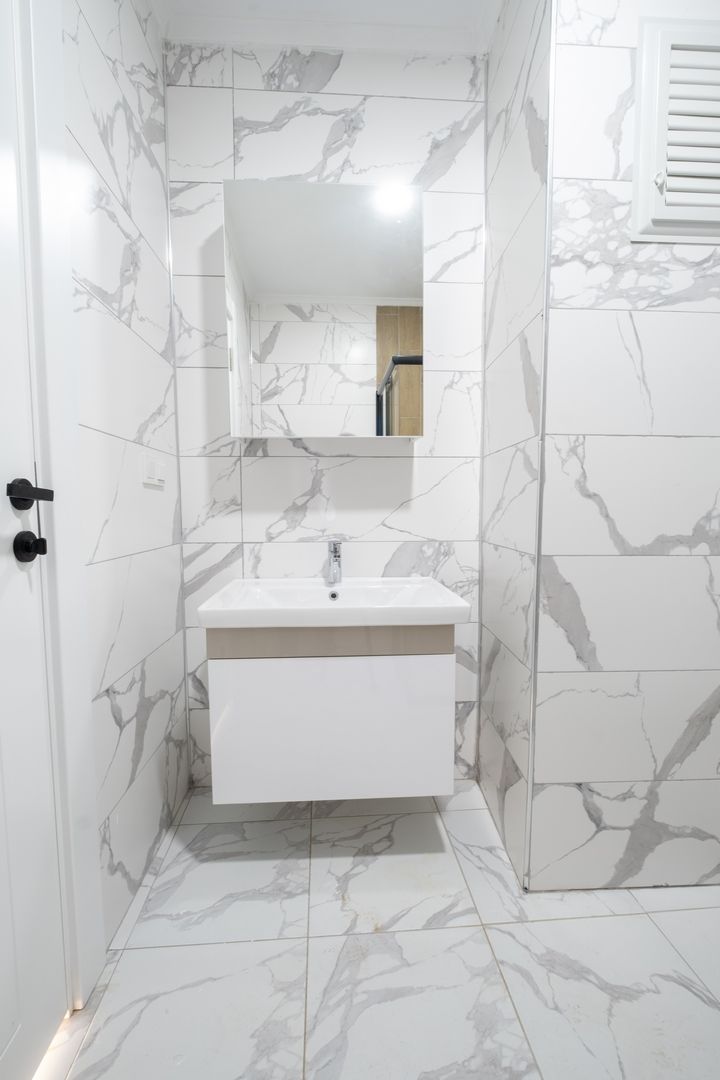 Квартира в Алании, Турция, 54 м² - фото 16