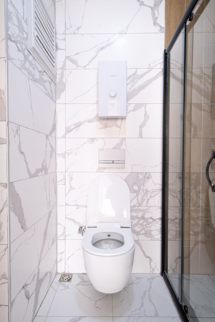 Квартира в Алании, Турция, 54 м² - фото 18