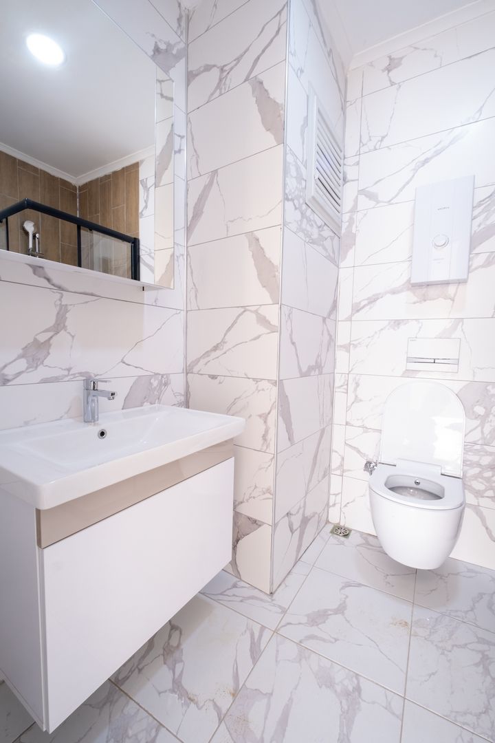 Квартира в Алании, Турция, 54 м² - фото 15