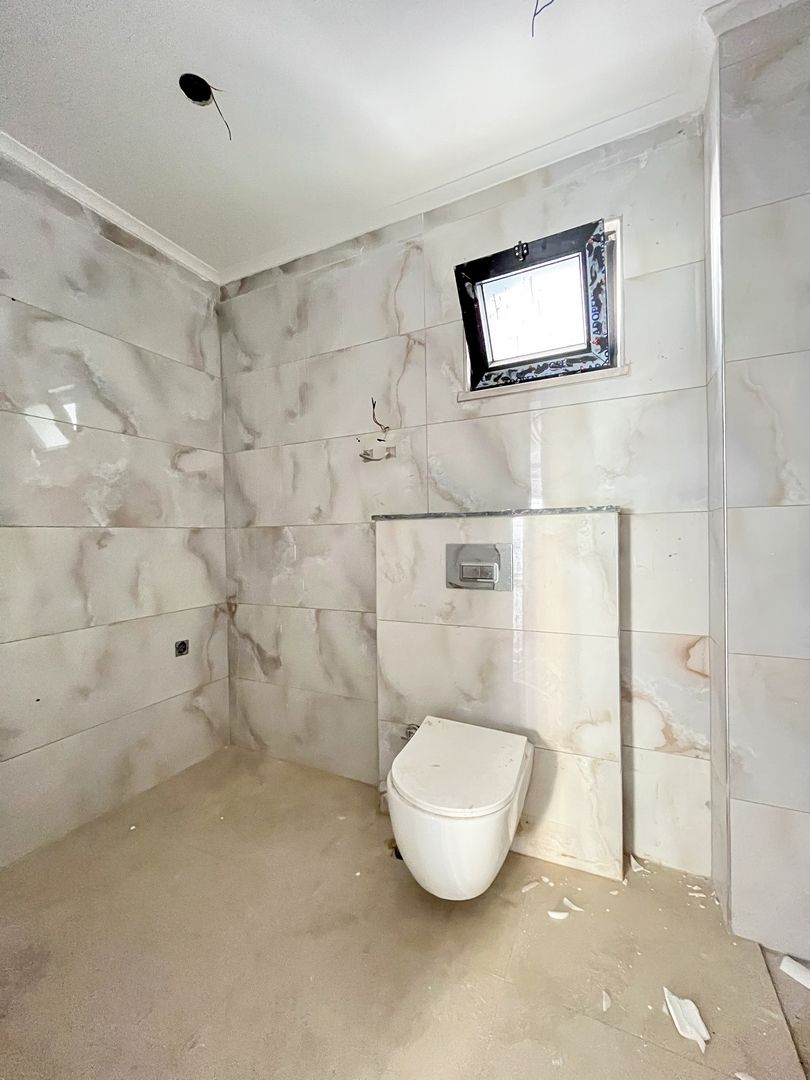 Апартаменты в Алании, Турция, 55 м² - фото 11