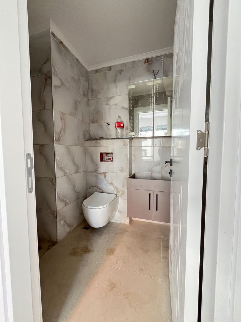 Апартаменты в Алании, Турция, 55 м² - фото 12