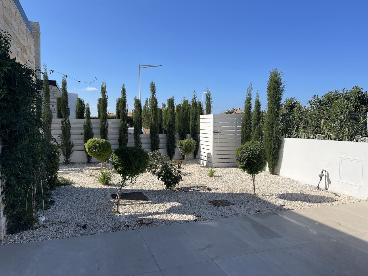 Вилла в Пафосе, Кипр, 180 м² - фото 18