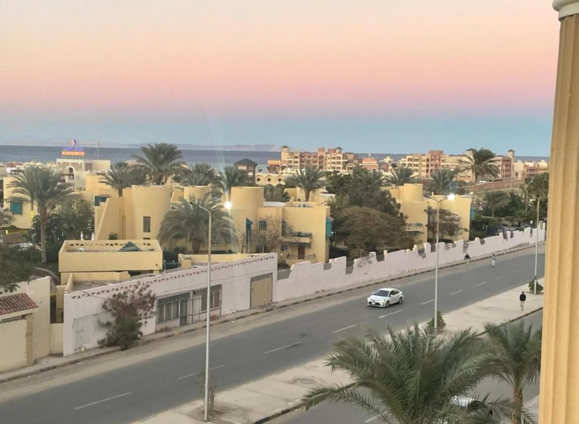 Апартаменты в Хургаде, Египет, 78 м² - фото 5