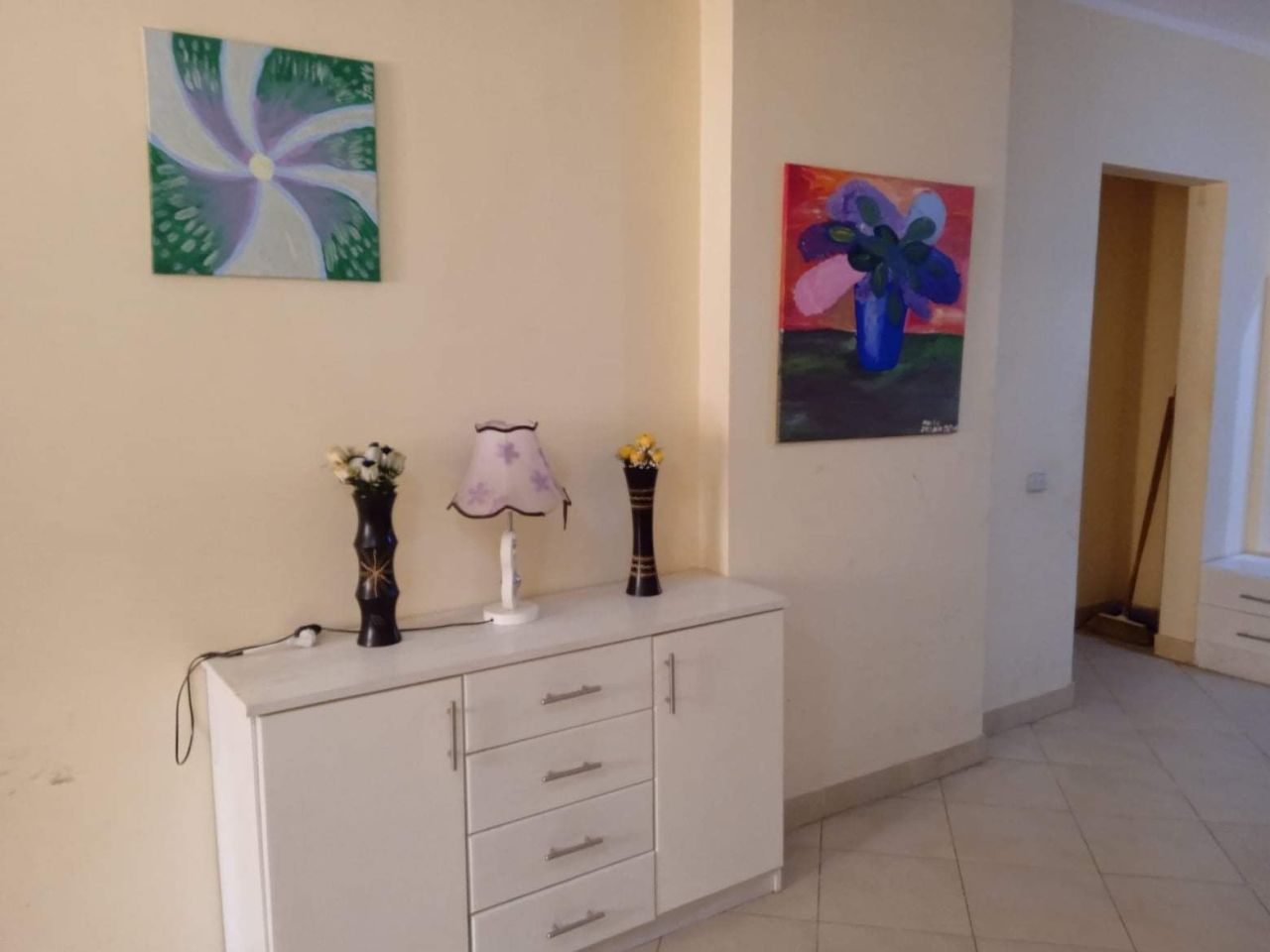 Апартаменты в Хургаде, Египет, 78 м² - фото 12