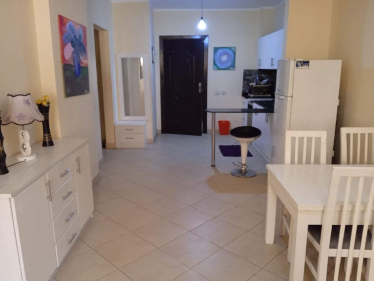 Апартаменты в Хургаде, Египет, 78 м² - фото 8