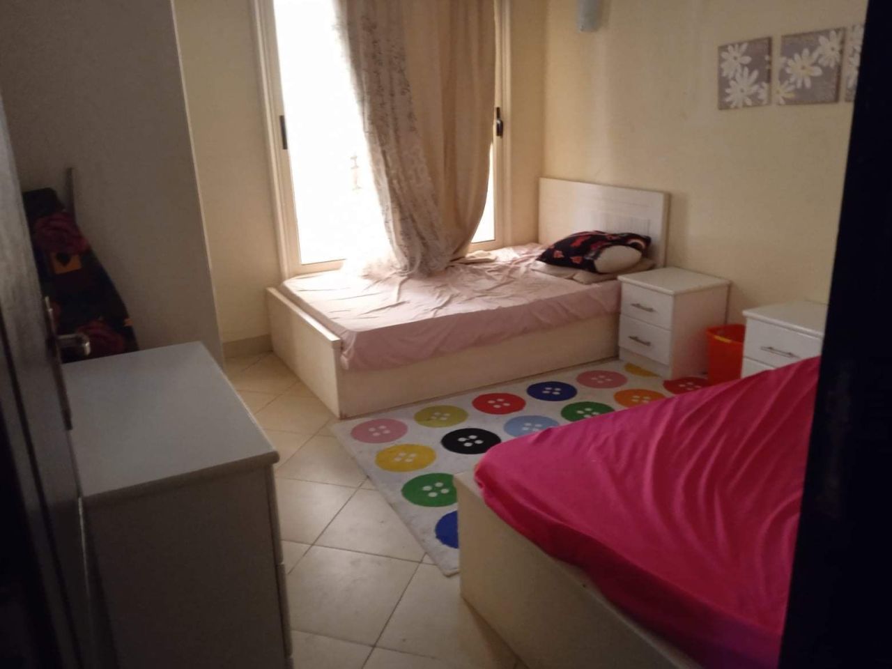 Апартаменты в Хургаде, Египет, 78 м² - фото 14