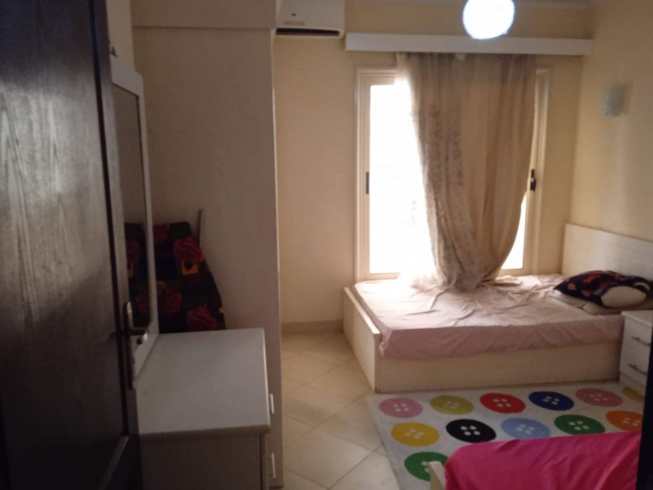 Апартаменты в Хургаде, Египет, 78 м² - фото 13