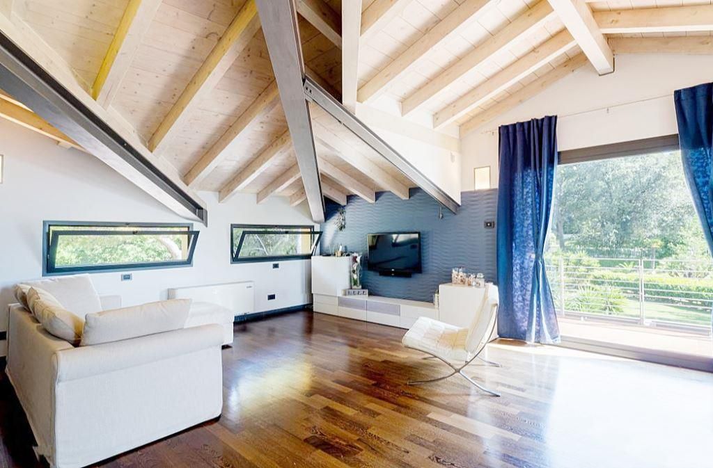 Вилла в Андоре, Италия, 375 м² - фото 9