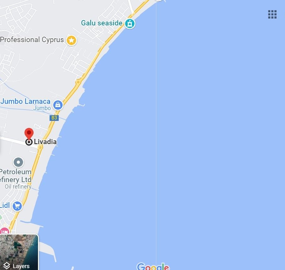 Апартаменты в Ларнаке, Кипр, 102.1 м² - фото 3