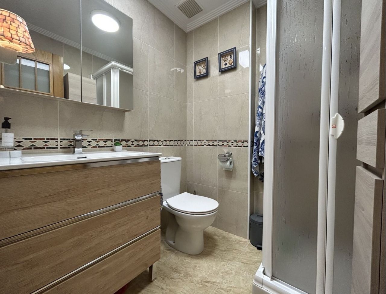 Бунгало в Деэса-де-Кампоаморе, Испания, 148 м² - фото 10